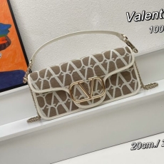 Valentino Satchel Bags